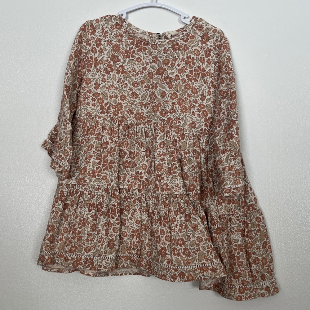 Quincy Mae Dress